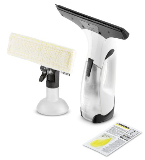Limpiador Windows Karcher Wv 2 Plus - 1.633-640.0
