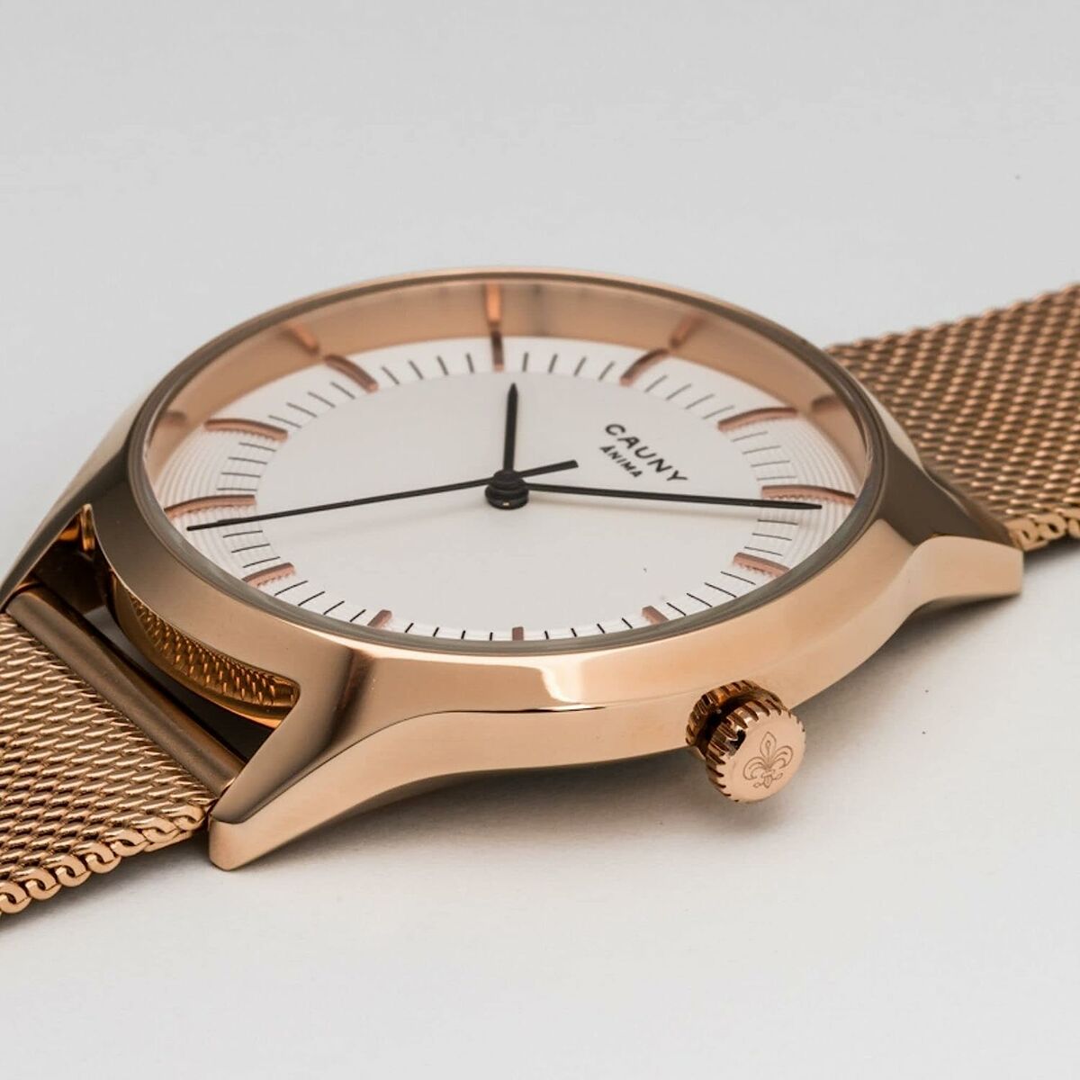 Cauny Men's Watch Cauny Can007