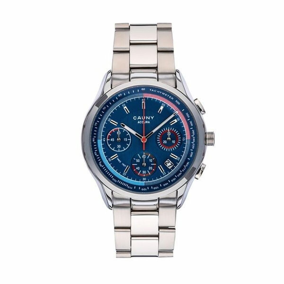 Cauny Men's Watch Cauny Cac003