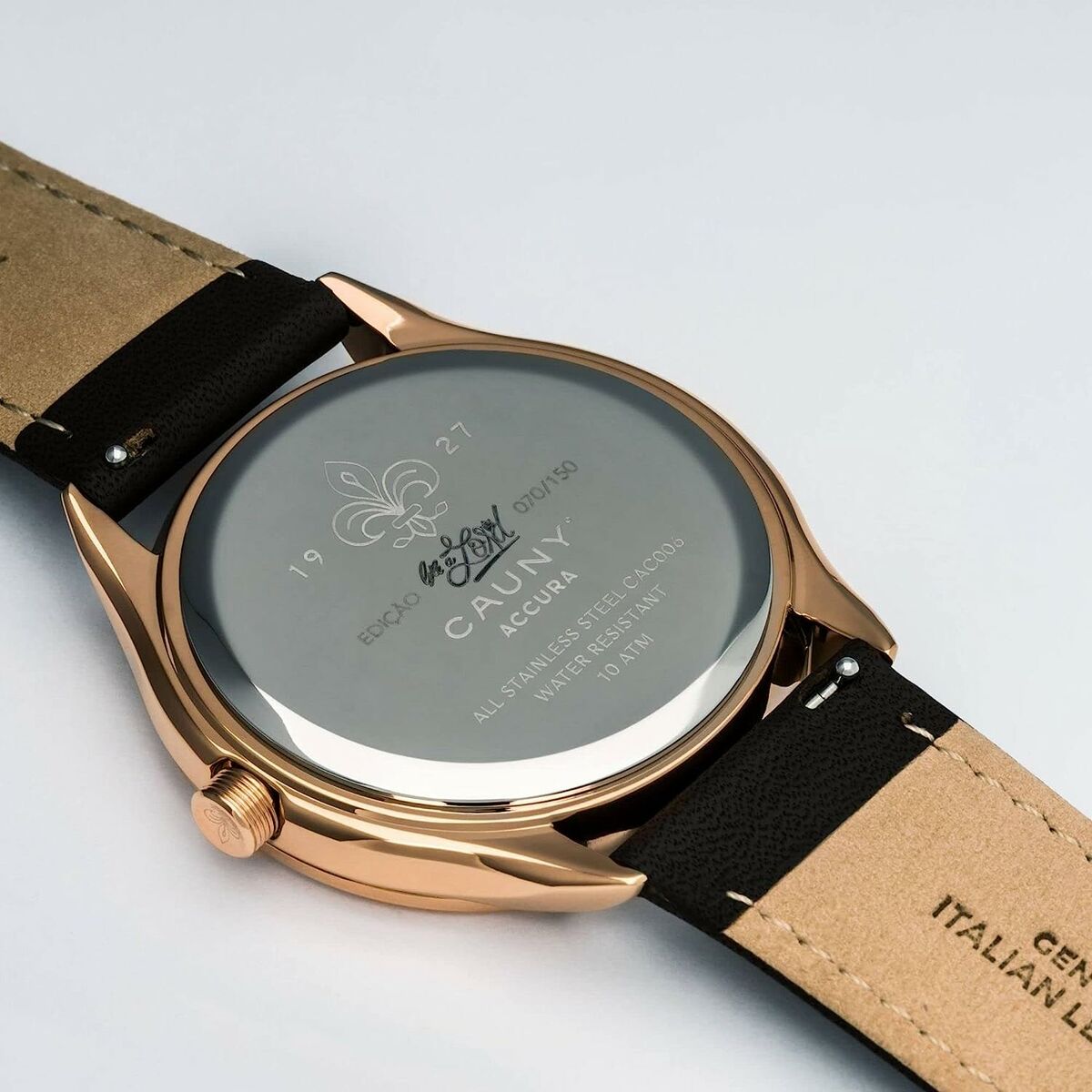 Cauny Men's Watch Cauny Cac006