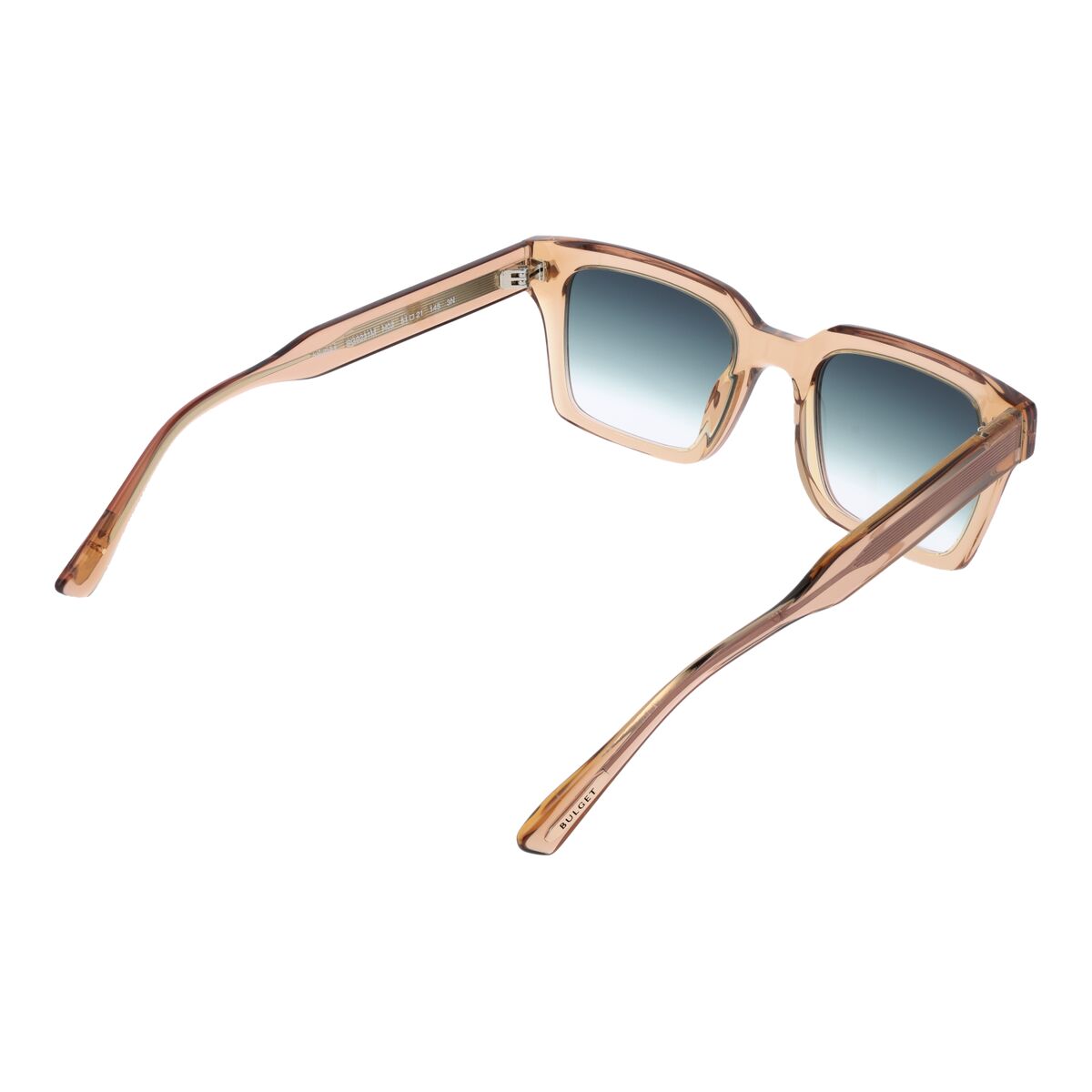 Bulget Unisex Sunglasses Bulget Bg9231M 51H02