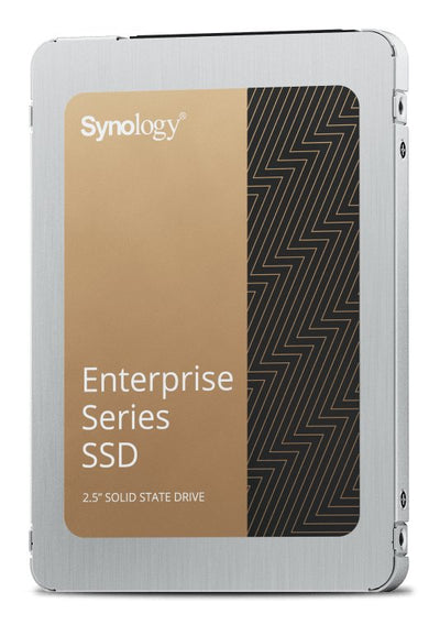 Synology SAT5221-960G 960GB, SSD Sata, 2,5 SAT5221-960G — image 1