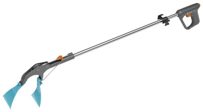 Gardena Pinza 4EN1 Grey/Turquesa, Función Agarre And Recogida 11700-20 — image 1