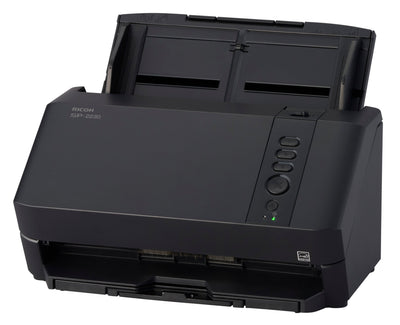 Fujitsu Ricoh - Scanner SP-2230 — image 1