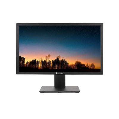 Ag Neovo Monitor 24 LW-2402 VGA/HDMI/Multimedia — image 1