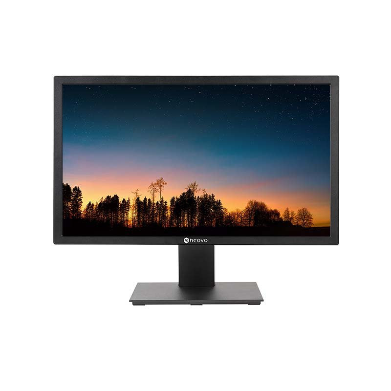 Ag Neovo Monitor 24 LW-2402 VGA/HDMI/Multimedia
