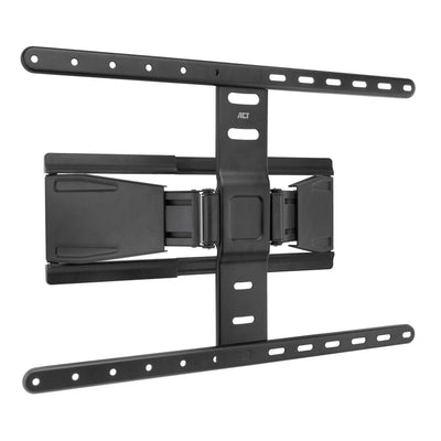 Full Motion TV Wall Mount, 43 Inch Up To 90 Inch, Ultra Slim, VESA — image 1