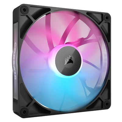 Corsair Fan 140*140*25 RX140 RGB Icue Link Single — image 1