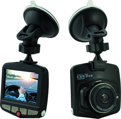 Dashcam Car 1080P — image 1