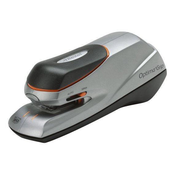 Rexel Stapler Eléctrica Optima Grip