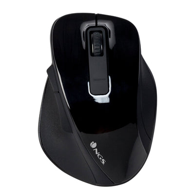 Ngs Wireless Mouse Bow Up To 1600 DPI — image 1