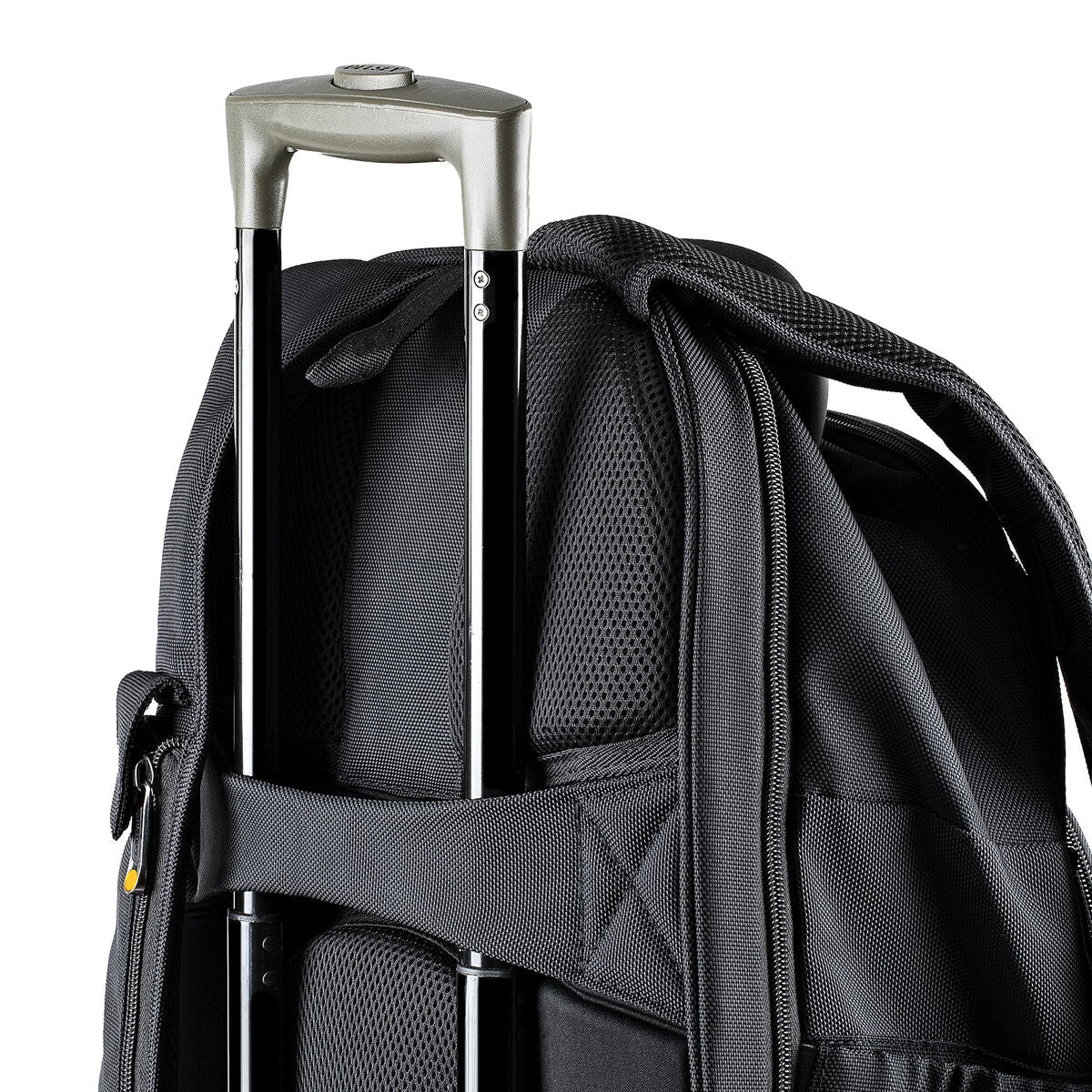 Startech Laptop Backpack Startech Ntbkbag156 Black