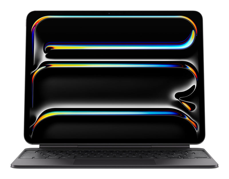 Magic Keyboard Ipad Pro 13-INCH (M4) - International English - Czarna