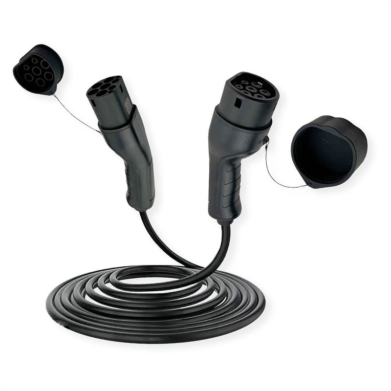 Roline Ev-cable Charging TIPO2.1-PH.