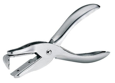 Novus Extraegrapas Tenaza B 85 Cromado — image 1