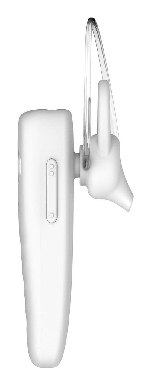 Celly Headphones BH20WH Wireless Dentro Or Ído — image 1