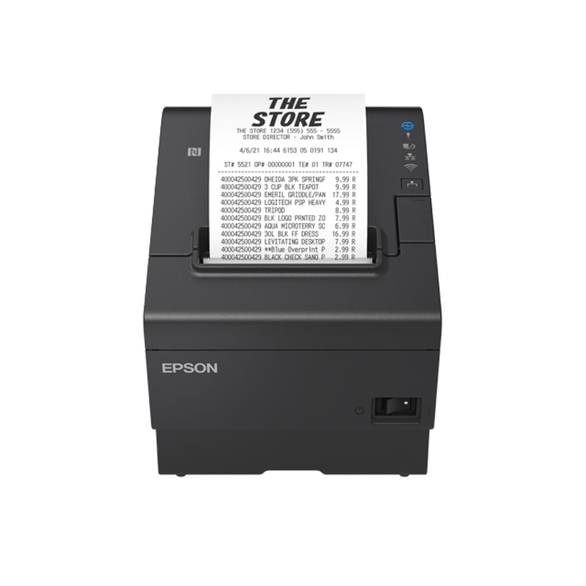 Epson Ticket Printer Epson C31Cj57112