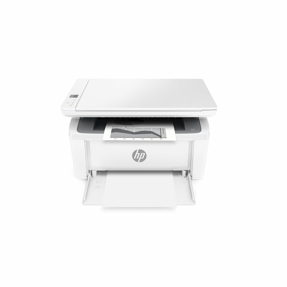 Hp Laser Printer Hp 7Md72F#B19