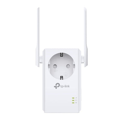 TP-Link TL-WA860RE Wi-Fi Repeater Amplifier 300Mbps — image 1