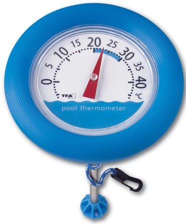 Tfa-dostmann 40.2007 Thermometer Digital