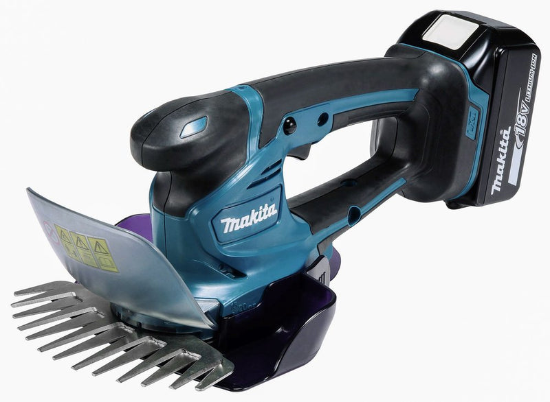 Makita Cortadora Césped Wireless DUM604RFX1