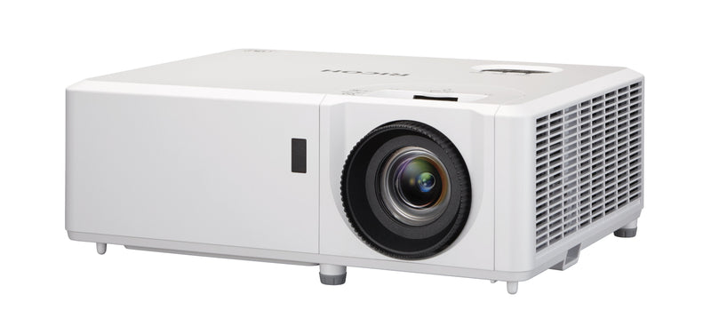Ricoh Projector Pj WUL5860 4000 Lúmenes Ansi Dlp Wuxga (1920X1200) White