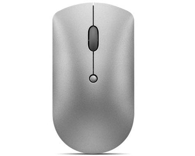 Lenovo Mouse 600 Bt Wireless Quiet GY50X88832 — image 1