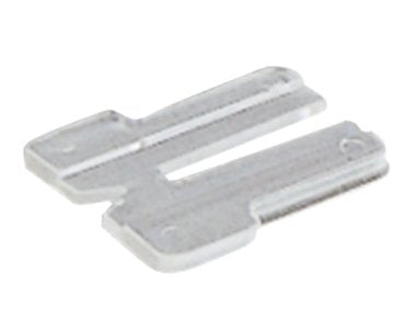 Makita 192557-6 Protector Contra Roturas Sierras, Ensayo 5 Pieces Sierras Calar