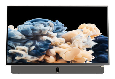 Metz TV Portable 24MPE7000Z 24' Full HD Smart TV Wi-Fi — image 1