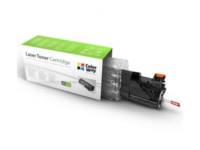 Colorway CW-OC310YEU Toner Cartridge Black — image 1