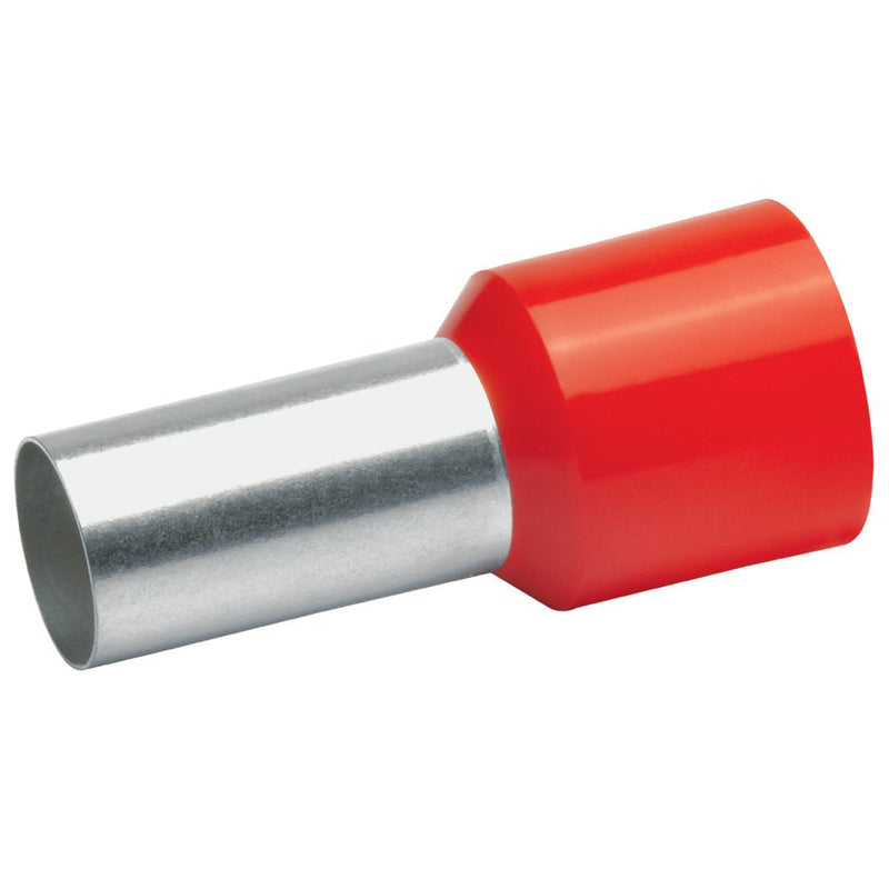 Klauke 47916, Cobre, Red Silver Polypropylen (pp), 35MM², 8,3MM, 3CM