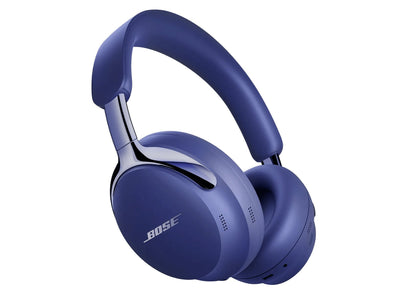 Bose Headphones 890101-0300 / Quietcomfort Ultra G2 Púrpura — image 1