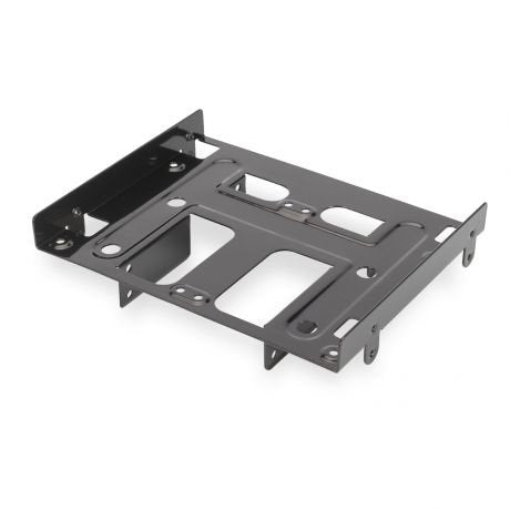 Ewent Adapter Hard Drive 5.25 EW7002 Formato 2.5 3.5