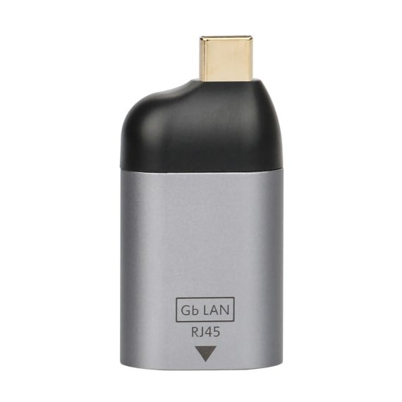 Tnb Iclick - Adapter USB Type-c a RJ45