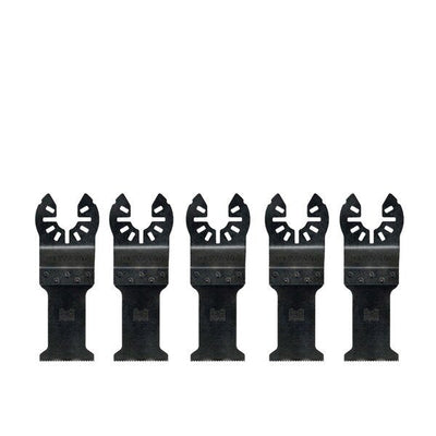 Dewalt Hoja Saw Multiherramienta 43 X 30MM, 5 Pieces DT20723-QZ — image 1