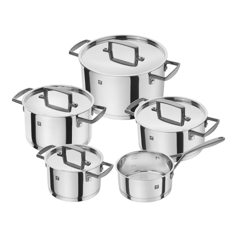 Zwilling Bellasera Kit Cacerolas 5 Pieces
