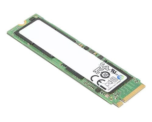 Lenovo SSD 2TB M.2 2280 - NVMe PCIE 4.0 Opal 2.0