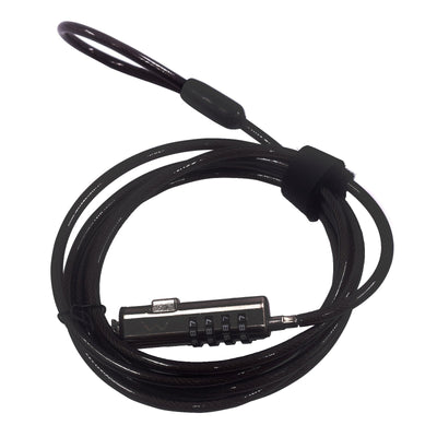 Ewent Cable Security Nano Combinacion — image 1