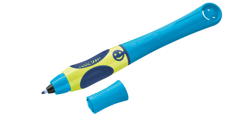 Pelikan Pluma 820448 Estilográfica Sistema Charging Cartridge Blue 1 Pieces