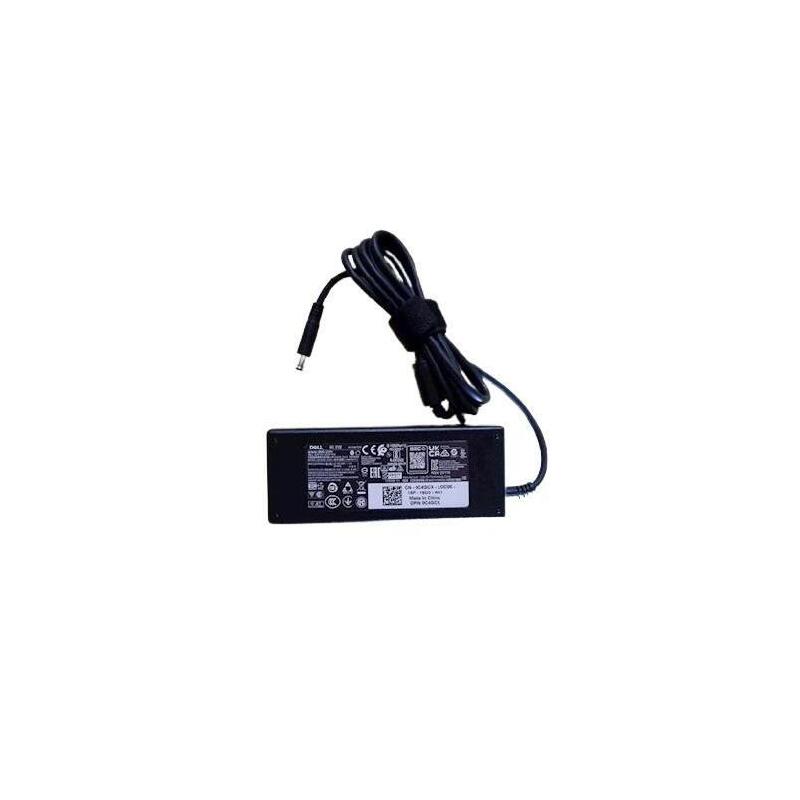 586J0 Power Adapter/Inverter Indoor Black