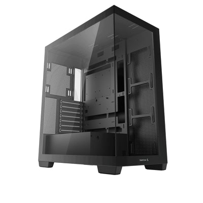 Deepcool Tower ATX CG580 Black — image 1