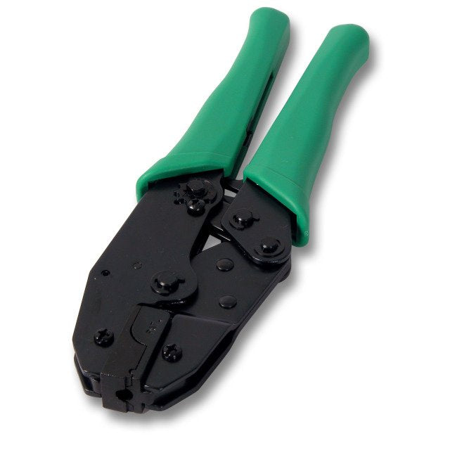 Efb Pliers Crimpado RJ45 Hirose Connector Male TM11-TM21-TM31