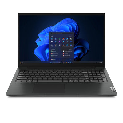 Lenovo V15 G6 Amn 83VD AMD Ryzen 3 30 / Up To 4.1GHZ Win 11 Pro Radeon 610M 8GB RAM 256GB SSD NVMe 15.6 TN 192 — image 1