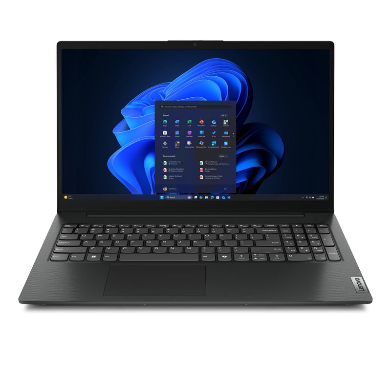 Lenovo V15 G6 Amn 83VD AMD Ryzen 3 30 / Up To 4.1GHZ Win 11 Pro Radeon 610M 8GB RAM 256GB SSD NVMe 15.6 TN 192