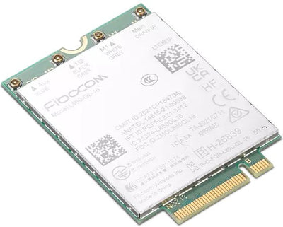 Lenovo 4XC1K04678 Adapter And Network Card Internal Wwan 1000 Mbit/S — image 1