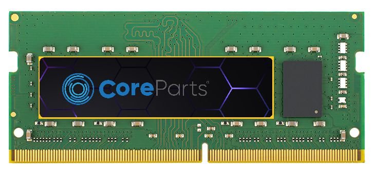 Coreparts MMKN159-8GB Memory 1 X 8GB DDR4