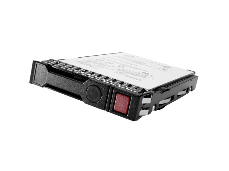 HPE 744995-002 Hard Drive Internal 450GB 15000 Rpm 2.5 Sas