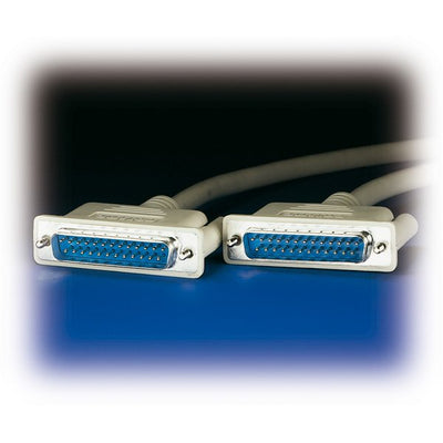Roline RS232 Cable DB25-DB25.4.5M — image 1