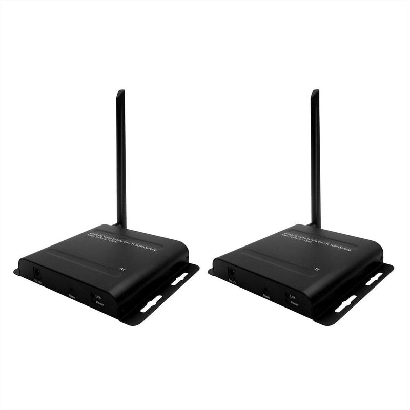 Value Wireless HDMI a V System, 100M