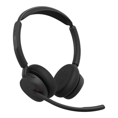 Headphones EVOLVE3 45 Stereo Link 390A Ms Stand — image 1